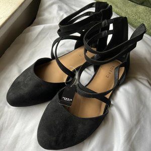 Torrid Sandal size 10.5 NWT